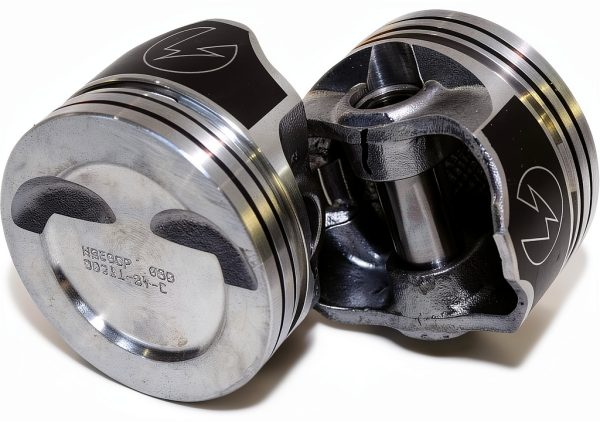 Guardian Engine Kits Hypereutectic Pistons-2