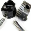 J MARTIN AUTO Piston & Ring kit for GM 5.3L V8 Engines-2