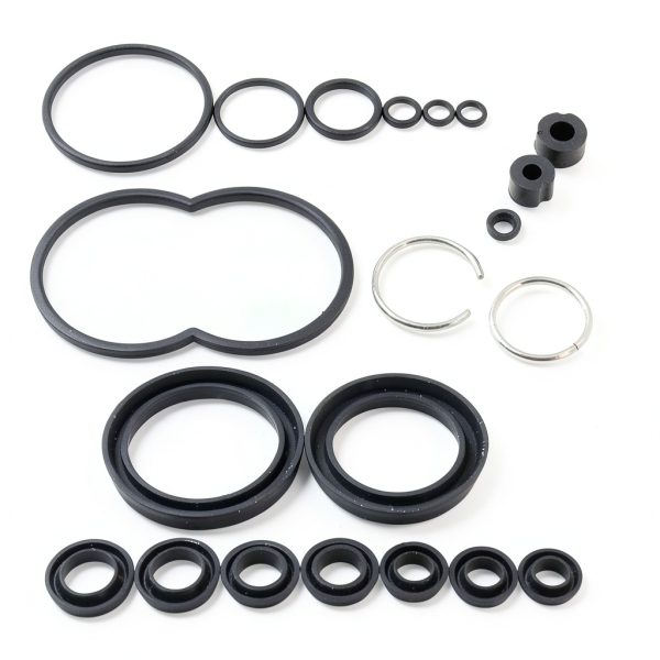 Hydro-Boost Repair Kit Zenymb Rubber Seal Kit-3