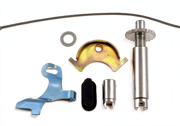 Brake Self Adjuster Kit Dorman Machined Design-1