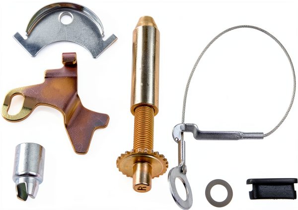 Dorman Brake Self-Adjuster Repair Kit for Automotive-0