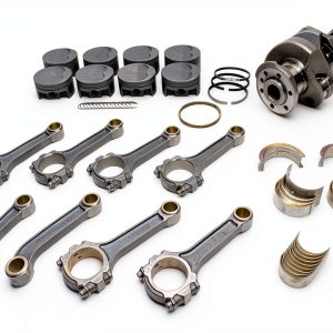 Eagle Street and Strip Engine Pistons Automotive Replacement-0