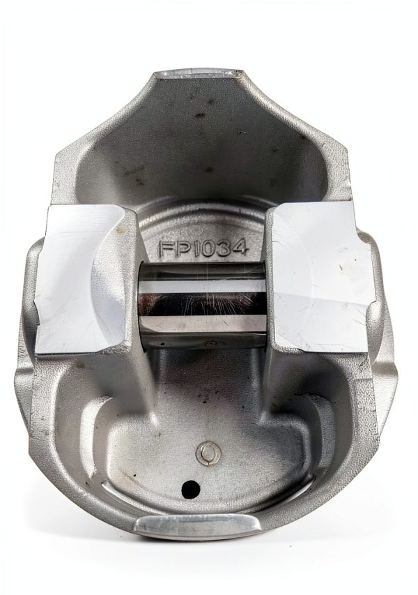 Forged Piston Falcon Machined for Ford 289/302-3