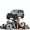 Drum Brake Self-Adjuster Repair Kit MSETRKXG-5