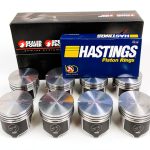 Guardian Engine Kits Hypereutectic Pistons for 318 5.2L V-8-0