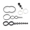 Hydro-Boost Repair Kit Zenymb Rubber Seal Kit-5