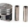 Guardian Engine Kits 327 Chevy Forged Engine Pistons-1