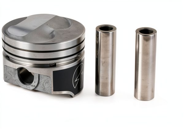 Guardian Engine Kits 327 Chevy Forged Engine Pistons-1