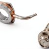 GM Genuine Parts Engine Pistons Machined Design-1