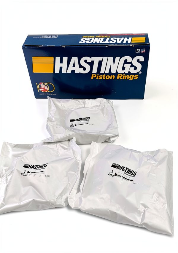 Guardian Engine Kits Forged Aluminum Pistons-1