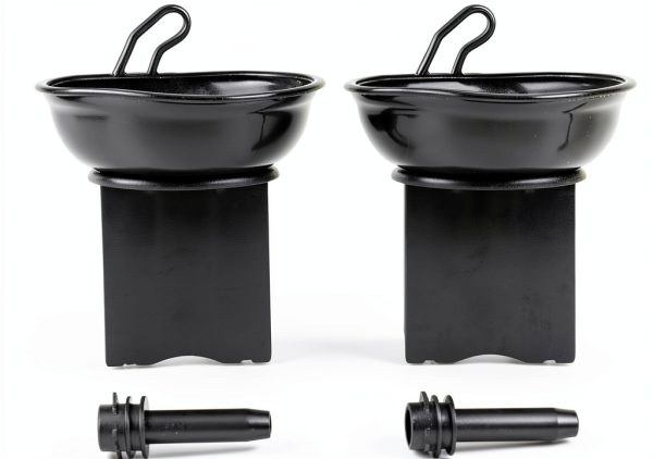 Laueily Carburetor Piston Diaphragm for VTR1000F Firestorm-4