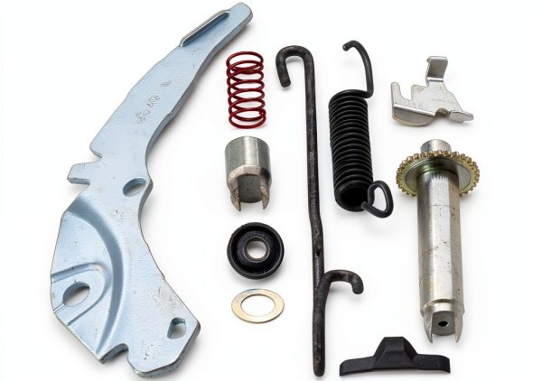ACDelco Brake Self-Adjusting Repair Kit for Cars-0