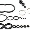 Hydro-Boost Repair Kit Zenymb Rubber Seal Kit-0