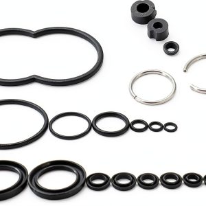 Hydro-Boost Repair Kit Zenymb Rubber Seal Kit-0