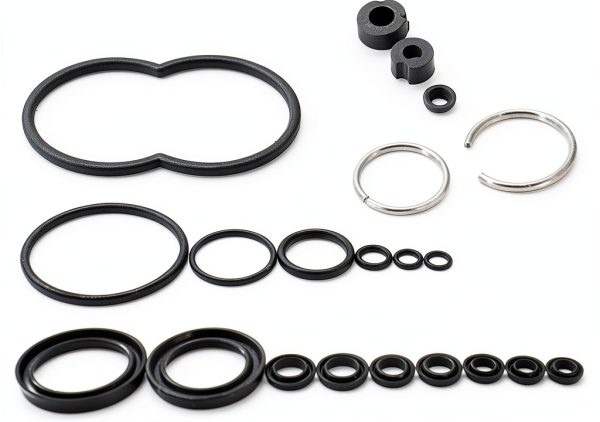 Hydro-Boost Repair Kit Zenymb Rubber Seal Kit-0