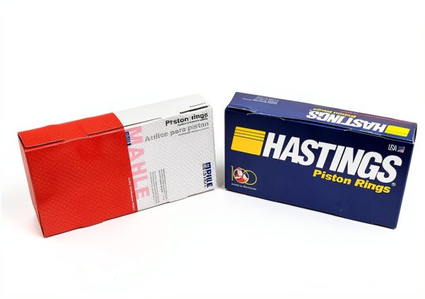 Falcon Performance Hypereutectic Engine Pistons-5