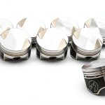 Guardian Engine Kits Forged Aluminum Pistons-0