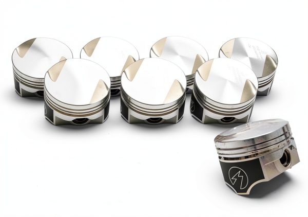 Guardian Engine Kits Forged Aluminum Pistons-0