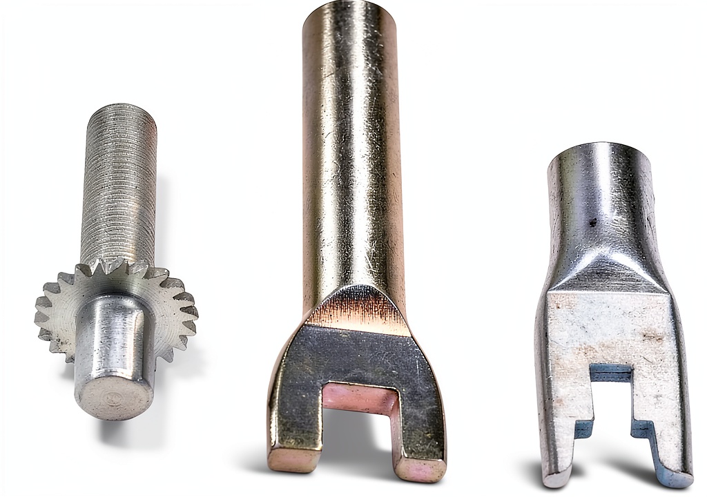 Dorman Drum Brake Self Adjuster Repair Kit components