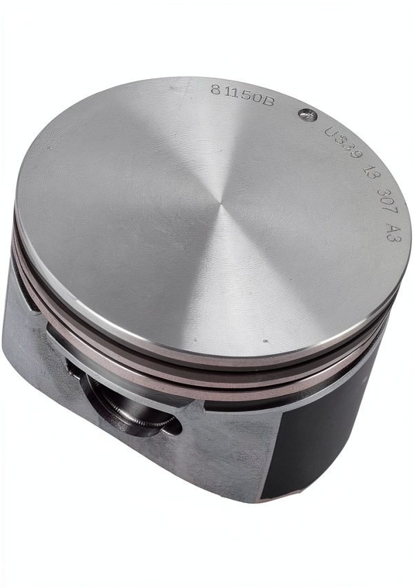 GM Genuine Parts Engine Piston Machined 89060486-1