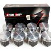 Guardian Engine Kits Hypereutectic Pistons for 318 5.2L V-8-3