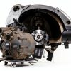Raybestos R-Line Brake Drums for Chevrolet-3