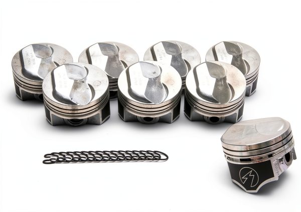 Falcon Performance Hypereutectic Engine Pistons-2