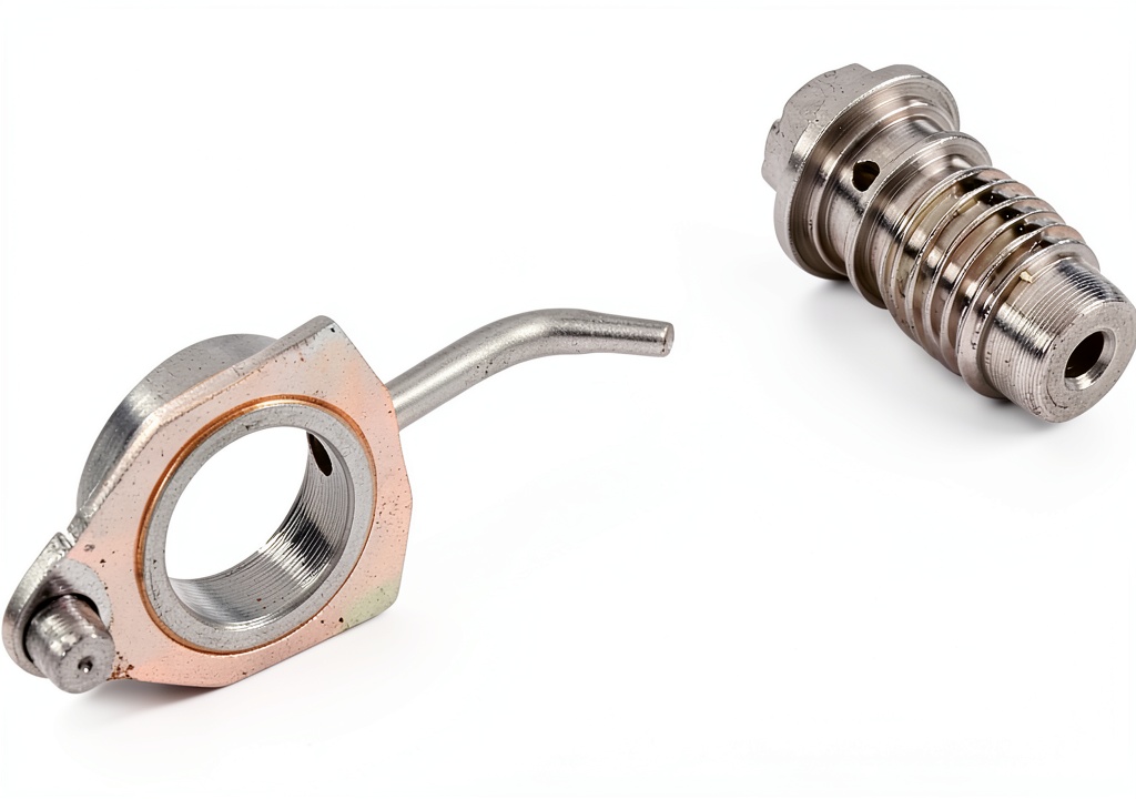 GM Genuine Parts engine pistons