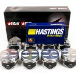 Forged Piston Falcon Machined for Ford 289/302-0