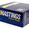 5.7L Chevy Piston Kit IE PARTS GROUP Metal Skirt-4