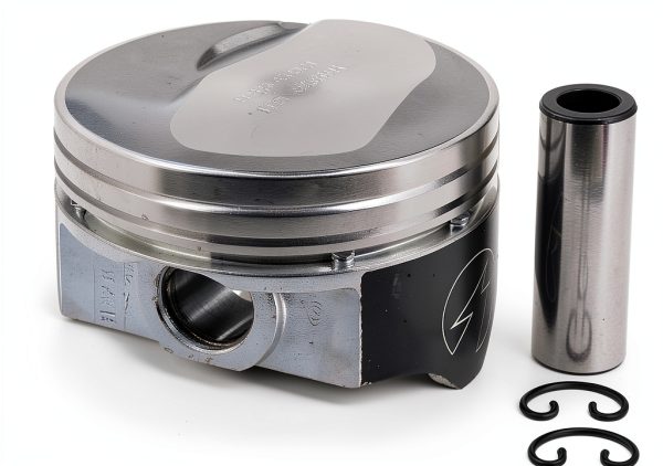 Falcon Performance Hypereutectic Engine Pistons for Chevy-3