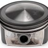 Mahle Forged Engine Pistons for Automotive-0