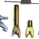 Drum Brake Self Adjuster Repair Kit Dorman-0
