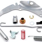 Raybestos Brake Self-Adjusting Repair Kit for SUVs Trucks-0