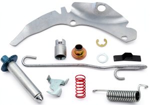 Raybestos Brake Self-Adjusting Repair Kit for SUVs Trucks-0