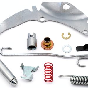 Raybestos Brake Self-Adjusting Repair Kit for SUVs Trucks-0