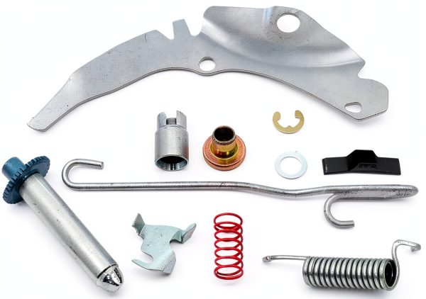 Raybestos Brake Self-Adjusting Repair Kit for SUVs Trucks-0