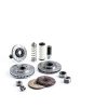 Drum Brake Self-Adjuster Repair Kit MSETRKXG-1