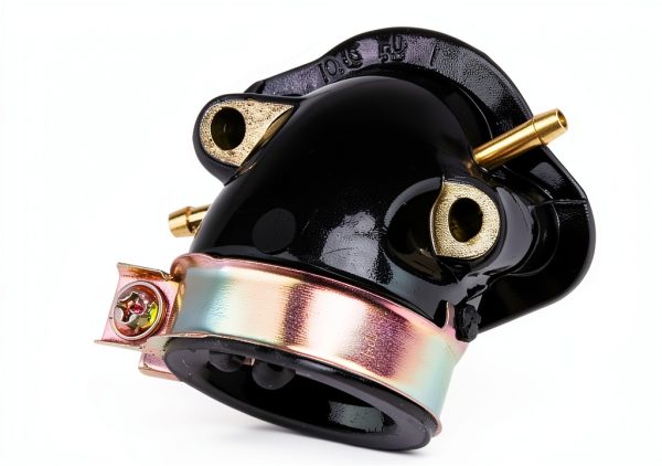 Intake Manifold Boot MFC·passion Front Fit-4