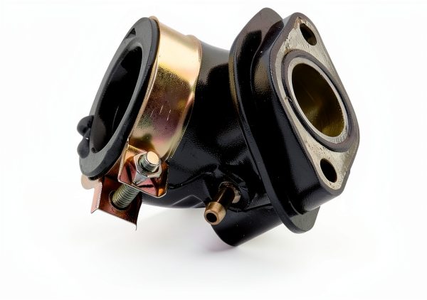Intake Manifold Boot MFC·passion Front Fit-1