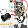 MOTO1988 Carburetor for Arctic Cat 250 300-1