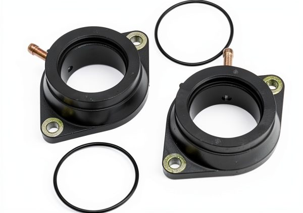 Anxingo ATV Fuel Manifold Boots Replacement-0