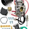 MOTO1988 Carburetor for Arctic Cat 250 300-4