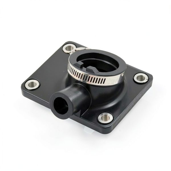 Yamaha ATV Intake Manifold by MOTO1988-1
