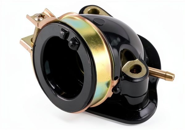 Intake Manifold Boot MFC·passion Front Fit-3
