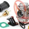 MOTO1988 Carburetor for Arctic Cat 250 300-2