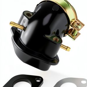 Intake Manifold Boot MFC·passion Front Fit-0