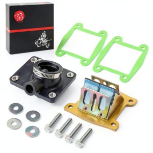 Yamaha ATV Intake Manifold by MOTO1988-0