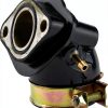 Intake Manifold Boot MFC·passion Front Fit-2