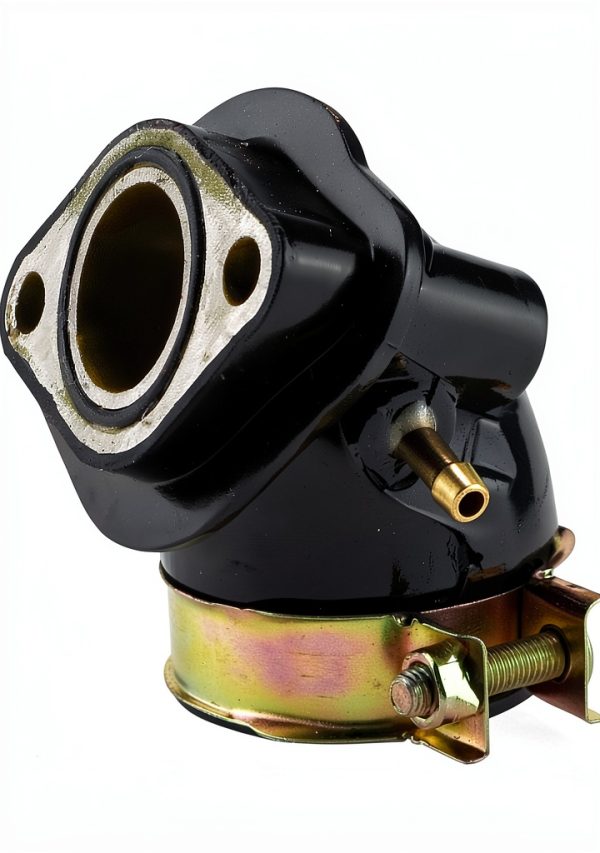 Intake Manifold Boot MFC·passion Front Fit-2